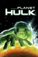 Movie Planet Hulk