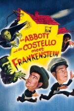 Movie Bud Abbott and Lou Costello Meet Frankenstein