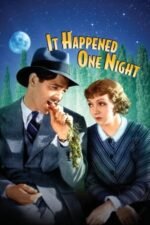 Movie It Happened One Night