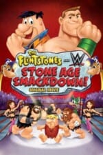 Movie The Flintstones and WWE: Stone Age SmackDown!