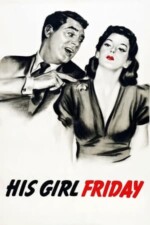 Movie His Girl Friday