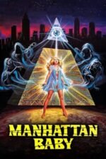 Movie Manhattan Baby