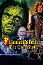 Movie Frankenstein: The True Story