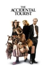 Movie The Accidental Tourist
