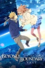 Movie Beyond the Boundary: I’ll Be Here – Past