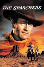 Movie The Searchers