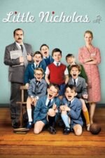 Movie Little Nicholas