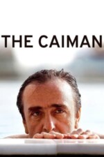 Movie The Caiman