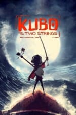 Movie Kubo and the Two Strings