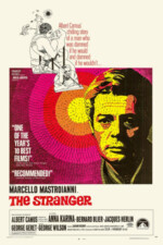 Movie The Stranger