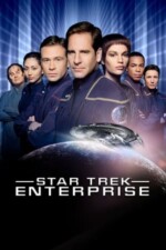 Movie Star Trek: Enterprise