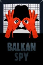 Movie Balkan Spy