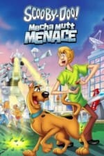 Movie Scooby-Doo! Mecha Mutt Menace