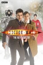 Movie Doctor Who: The Next Doctor