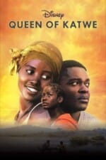 Movie Queen of Katwe