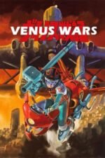 Movie Venus Wars