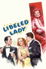 Movie Libeled Lady