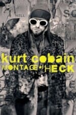 Movie Cobain: Montage of Heck