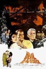 Movie The Devil at 4 O’Clock