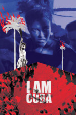 Movie I Am Cuba