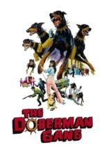 Movie The Doberman Gang