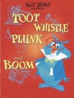 Movie Toot, Whistle, Plunk and Boom