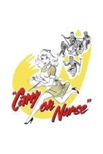 Movie Carry On Nurse