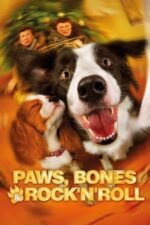 Movie Paws, Bones & Rock’n’roll