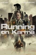 Movie Running on Karma