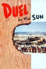 Movie Duel in the Sun