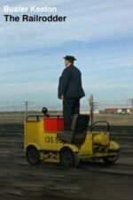 Movie The Railrodder