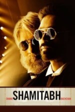 Movie Shamitabh