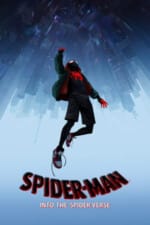 Movie Spider-Man: Into the Spider-Verse