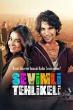 Movie Cute and Dangerous