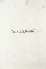Movie Ah, l’Amour