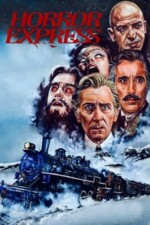 Movie Horror Express