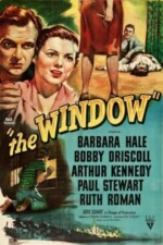 Movie The Window