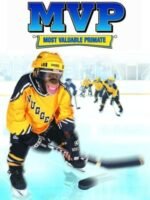 Movie MVP: Most Valuable Primate