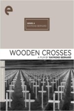 Movie Wooden Crosses