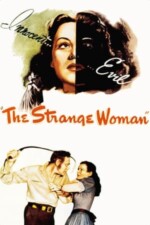 Movie The Strange Woman