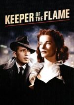 Movie Keeper of the Flame