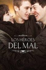 Movie The Heroes of Evil