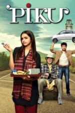 Movie Piku