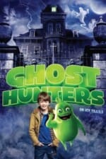 Movie Ghosthunters: On Icy Trails