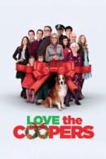 Movie Love the Coopers