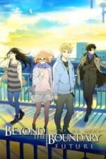 Movie Beyond the Boundary: I’ll Be Here – Future