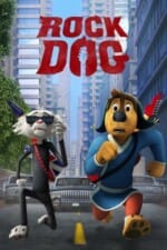 Movie Rock Dog