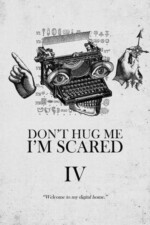 Movie Don’t Hug Me I’m Scared 4