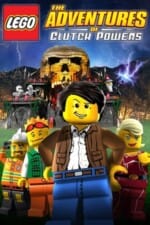 Movie LEGO: The Adventures of Clutch Powers