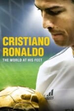 Movie Cristiano Ronaldo: World at His Feet